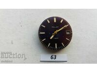 MEN'S WATCH MOVEMENT - PILOT POLJOT