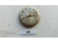 ΜΗΧΑΝΙΣΜΟΣ ΓΙΑ ΑΝΔΡΙΚΟ ΡΟΛΟΪ