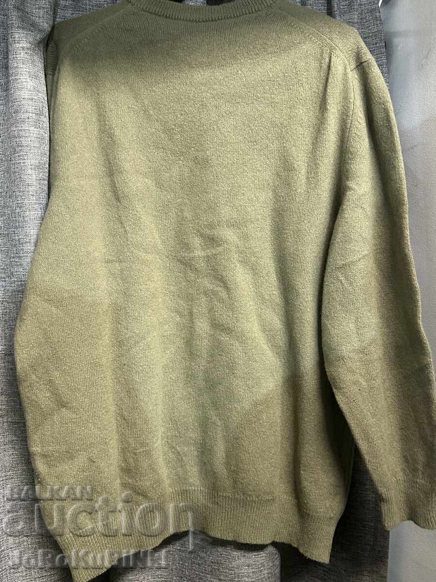 Στρατιωτικό Πουλόβερ με τιμή € 9.00 | 17.60 BGN Στρατιωτικό Πουλόβερ με τιμή € 9.00 | 17.60 BGN