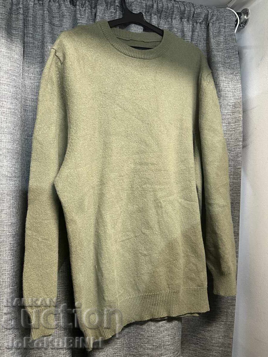 Στρατιωτικό Πουλόβερ Στρατιωτικό Πουλόβερ