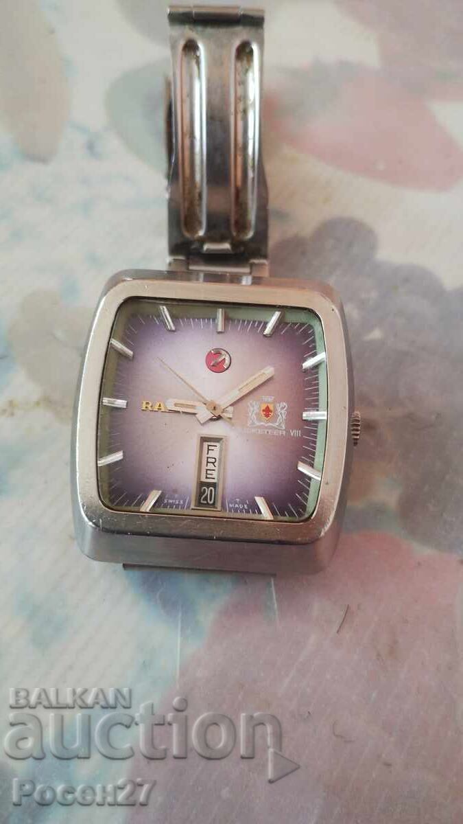 Ρολόι rado