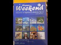 Spisanie Happy weekend noemvri 2005 - broĭ 11