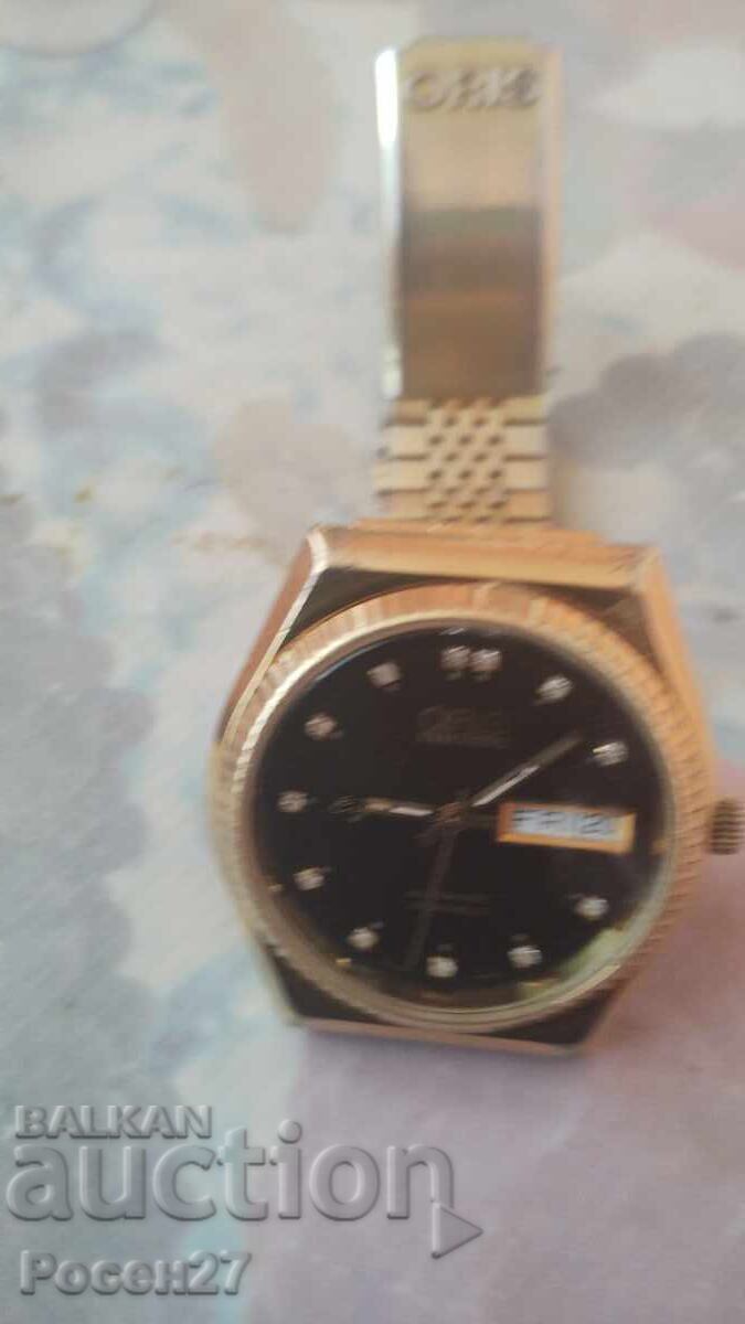 Auction  ORIS Automatic Watch