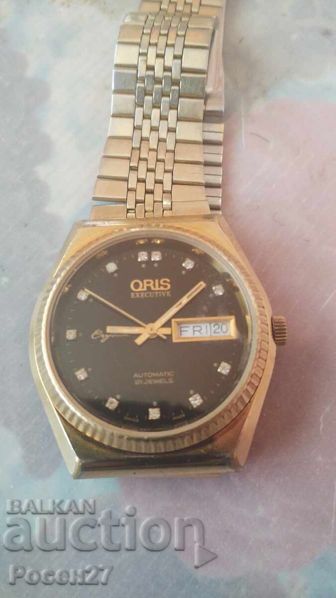 ORIS Automatic Watch