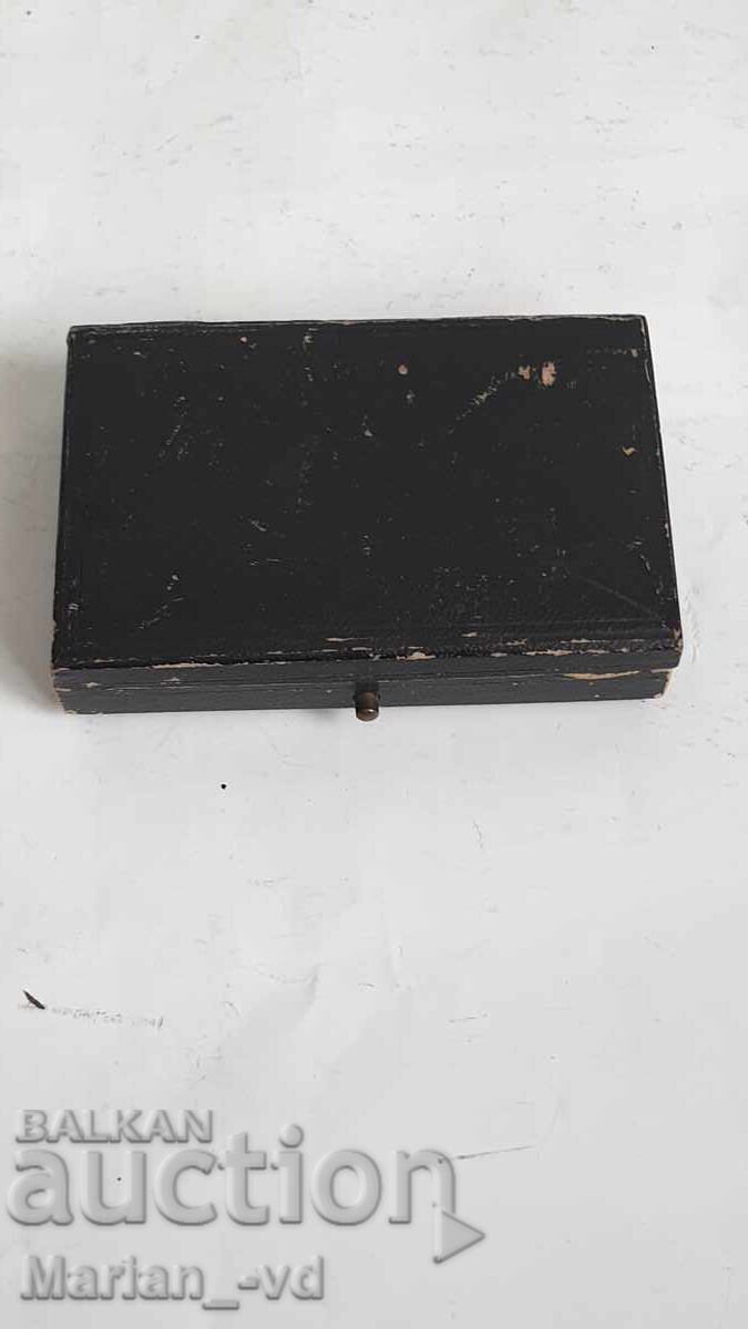 Стар полиращ струг за часовници - 6