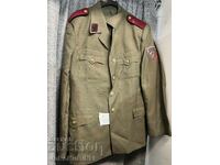 MILITARY DRESS UNIFORM—Jacket and Trousers