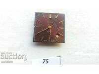 ΜΗΧΑΝΙΣΜΟΣ ΓΙΑ ΑΝΔΡΙΚΟ ΡΟΛΟΪ - ΣΛΑΒΑ SLAVA