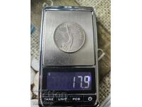 5 Zloty 1928 K - Silver UNC