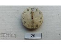 MECANISM PENTRU CEAS BĂRBĂTESC - ZIM / ZIM