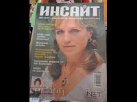 Insight Discount - What kind of people become politicians