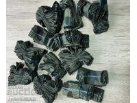 ЛОТ Камуфлажни Офицерски Пагони—100 комплекта