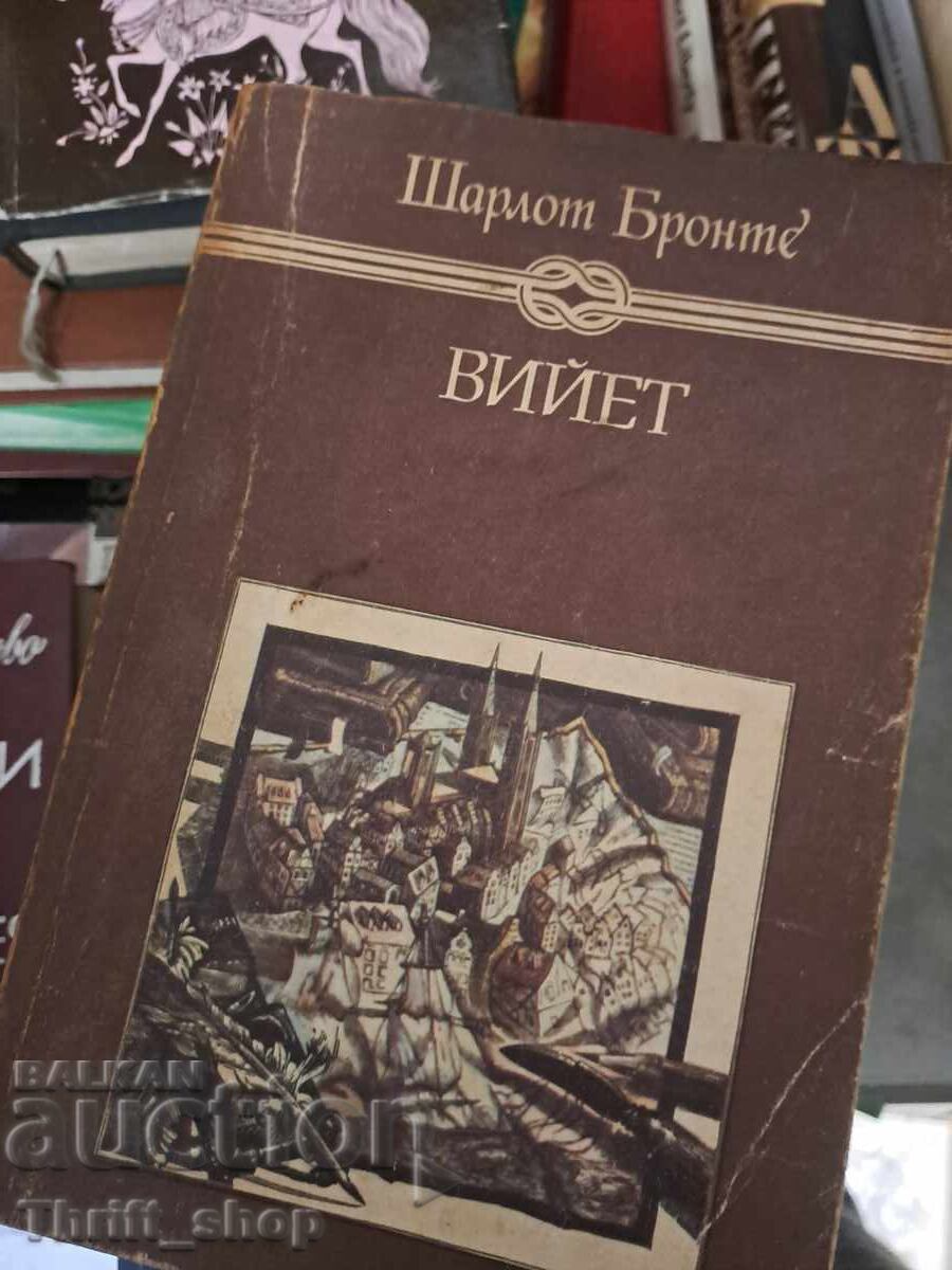 Viet Charlotte Bronte Viet Charlotte Bronte