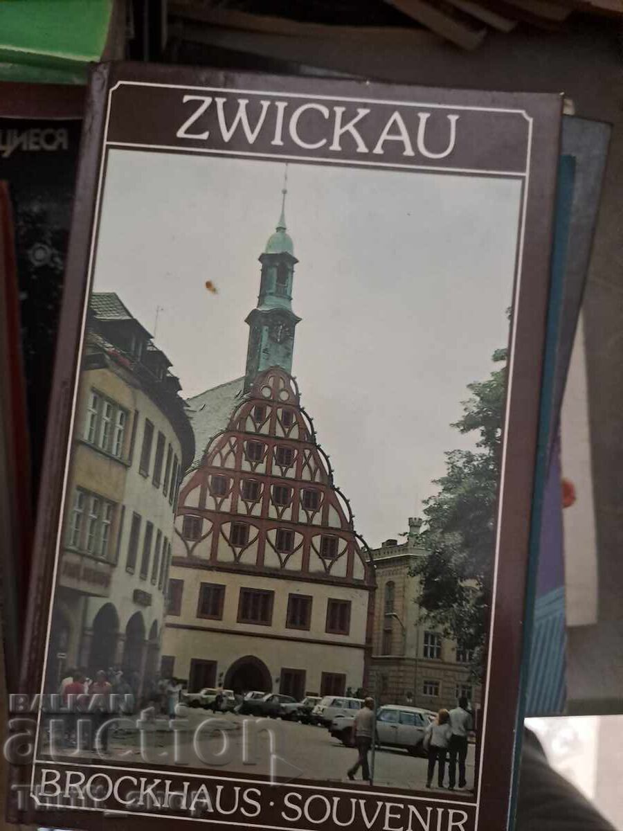 Zwickau