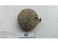 MECANISM PENTRU CEAS BĂRBĂTESC