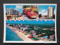 sunny Beach