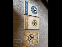 Slavia football program