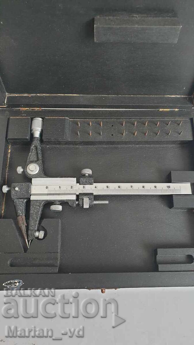 Star chasovnikarski shubler με τιμή € 25.00 | 48.90 BGN