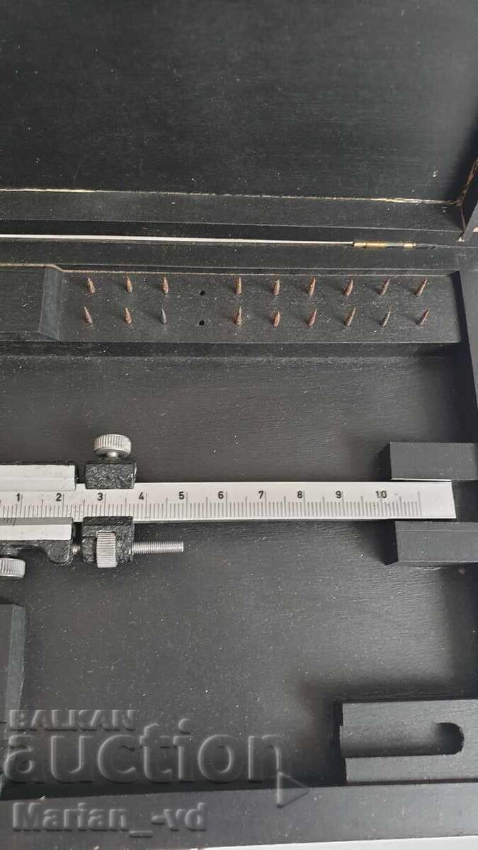 Παράδοση Star chasovnikarski shubler