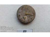 MECANISM PENTRU CEAS BĂRBĂTESC