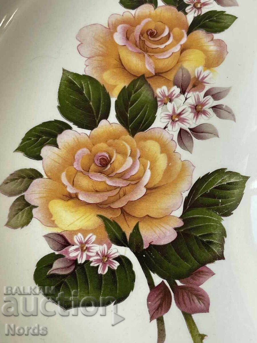 ALFRED MEAKIN vintidzh plato με τιμή € 0.01 | 0.02 BGN ALFRED MEAKIN vintidzh plato με τιμή € 0.01 | 0.02 BGN