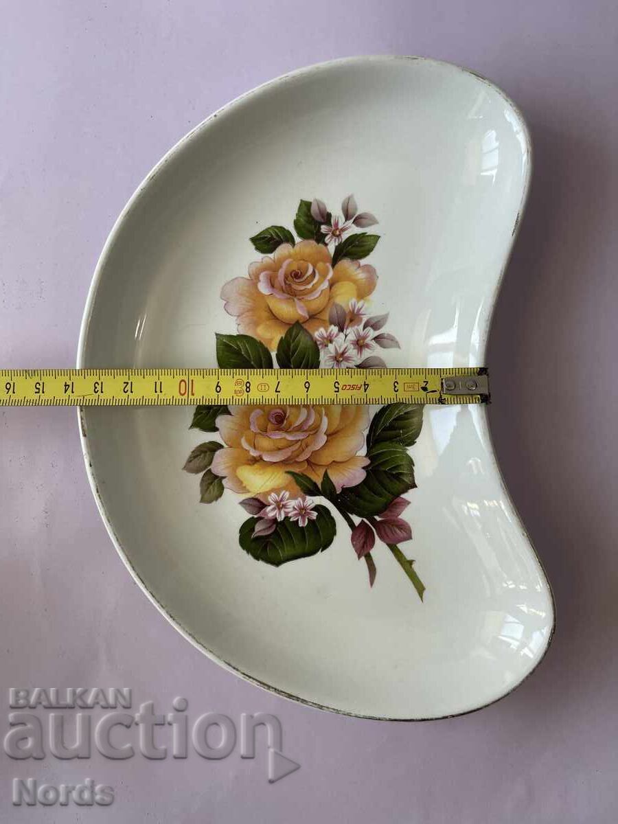 ALFRED MEAKIN vintidzh plato - 7 ALFRED MEAKIN vintidzh plato - 7