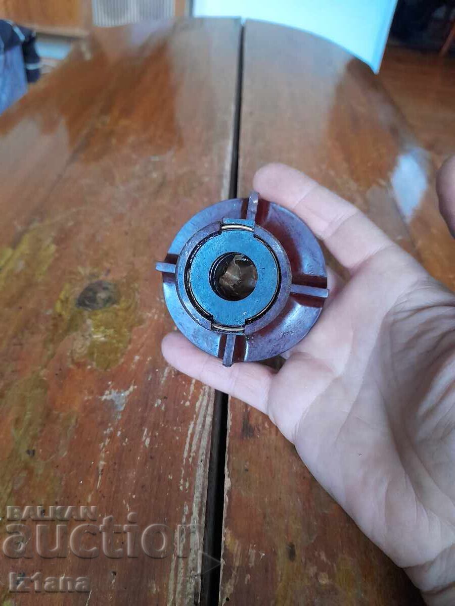 Livrarea Turbină veche pentru pompă de apă UAZ, GAZ