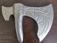 Αντίγραφο τσεκουριού του Κράτος