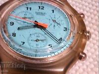 Ceas frumos Redex, funcționează perfect, 4 ore