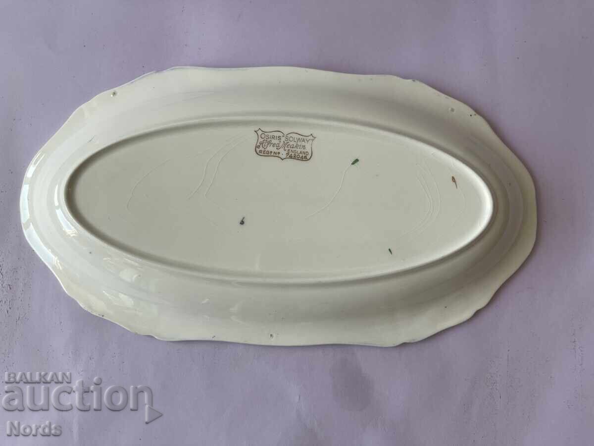 Livrarea ALFRED MEAKIN platou vintage