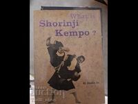 Shorinji Kempo?