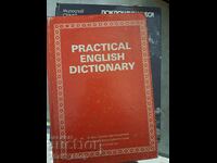 Practical English Dictionary