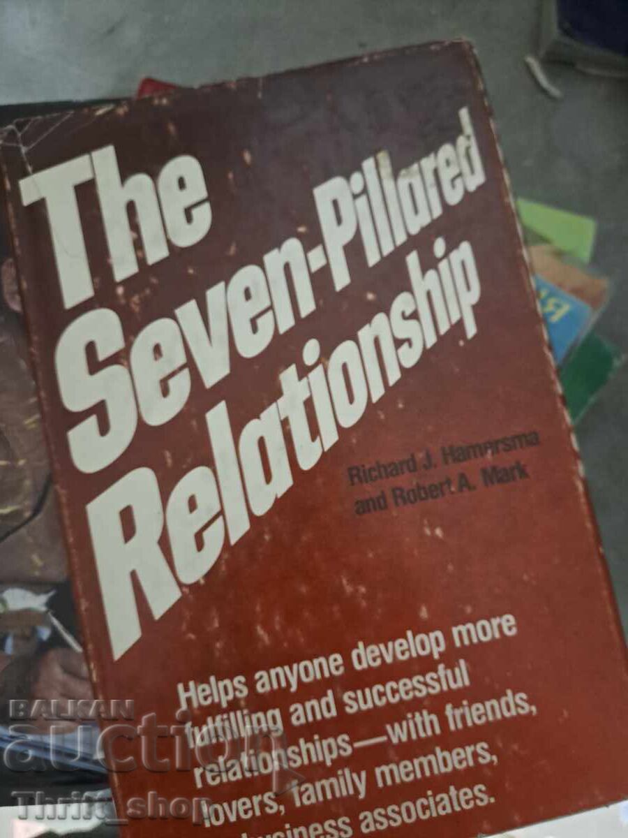 Relația cu șapte piloni