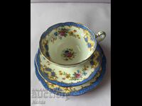 Paragon красив троен сет