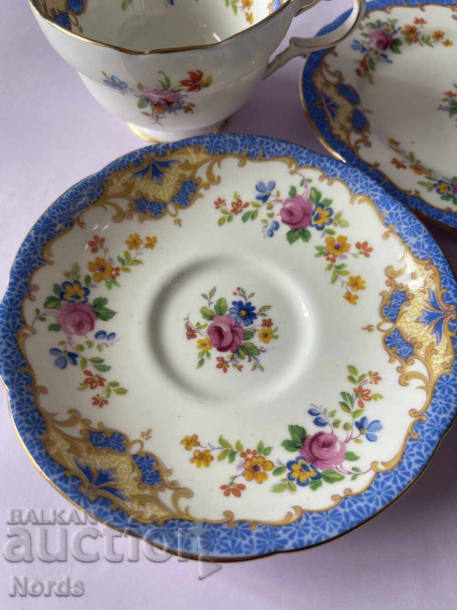 Paragon frumos set triplu - 5