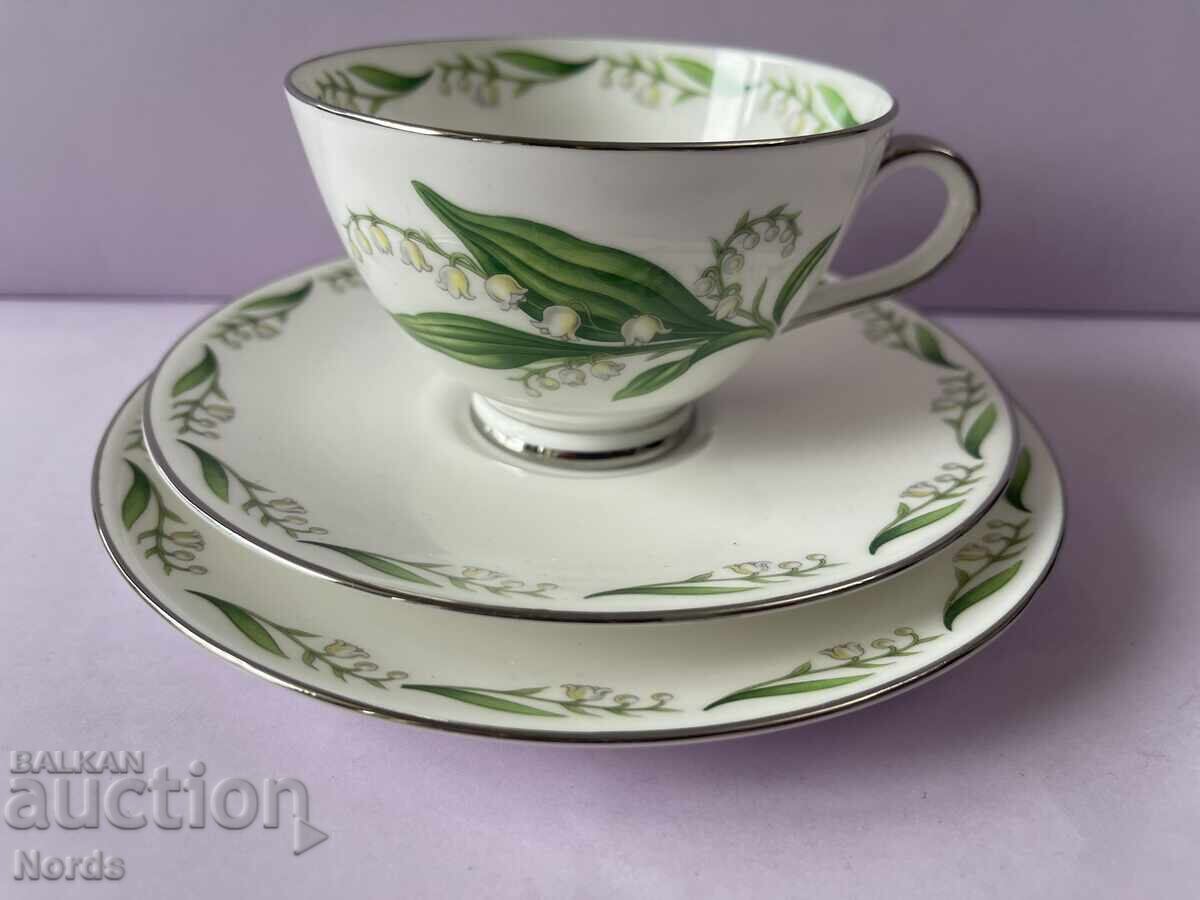 Tuscan frumos set triplu Tuscan frumos set triplu