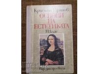 Basics of Aesthetics, Textbook from 1983