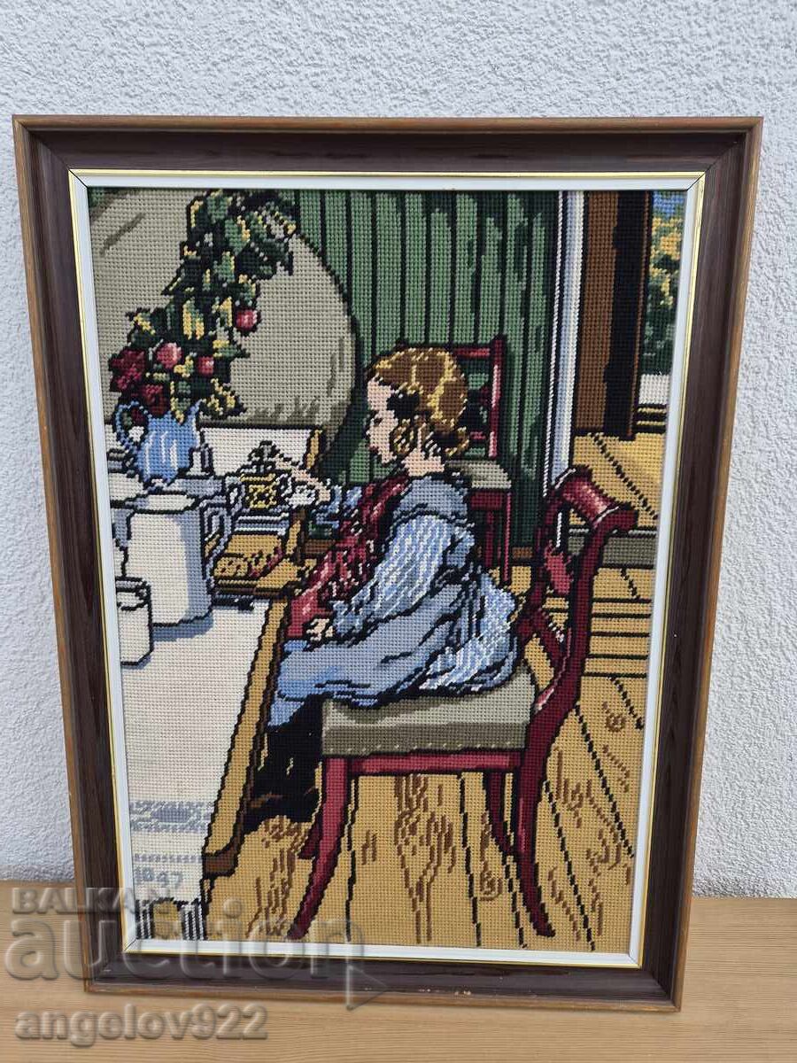 Δημοπρασία Όμορφη ταπετσαρία!!!