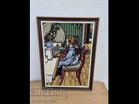 Όμορφη ταπετσαρία!!!