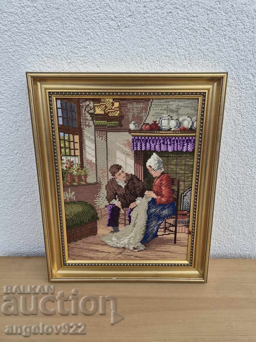 Beautiful tapestry!!! with price € 3.50 | 6.85 BGN