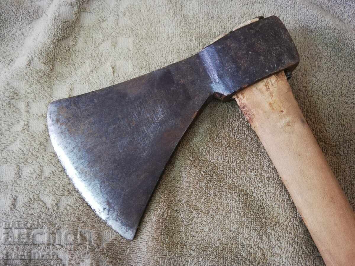 Topor mare italian vechi, secure, unealtă