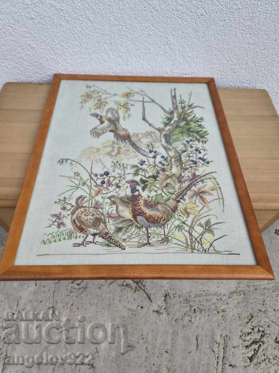 Аукцион Красив гоблен!!!