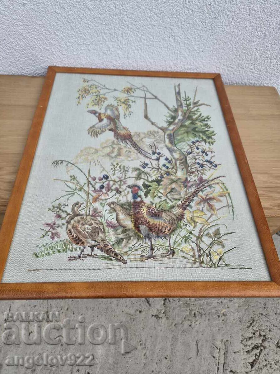 Доставка на Красив гоблен!!!