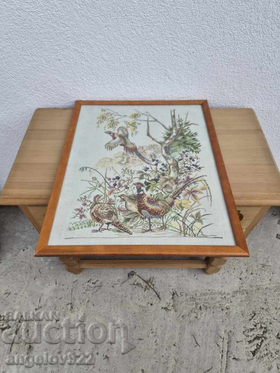 Красив гоблен!!!