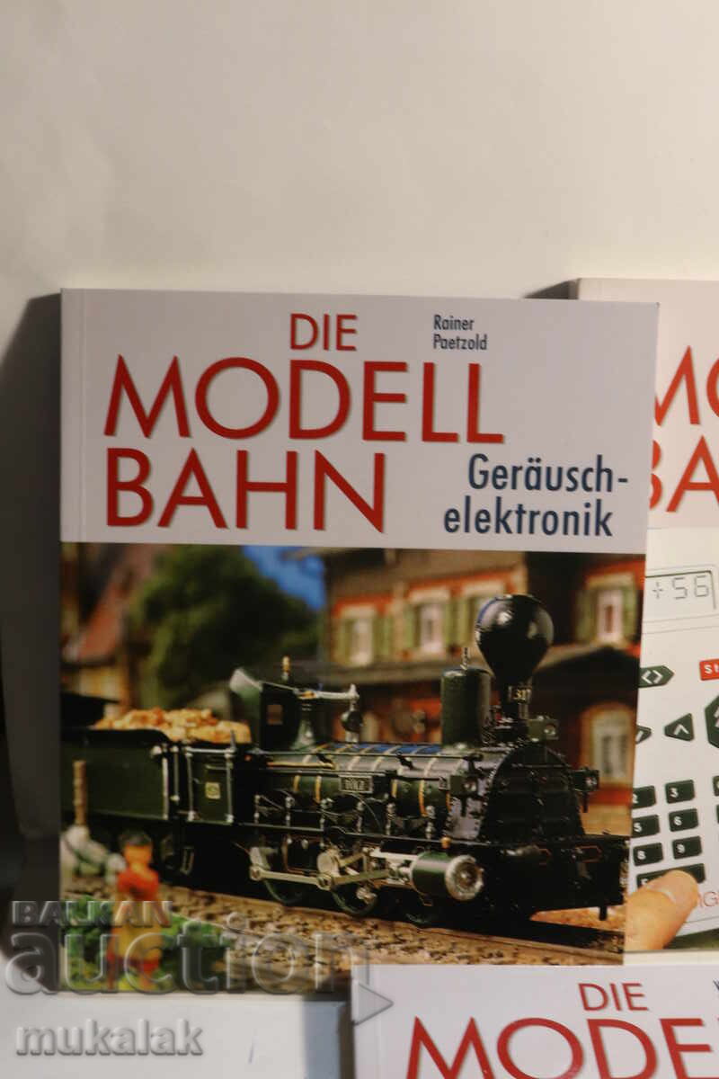 H0 1/87 VAGON TREN MODELISM CĂRȚI LOT 5 BUC cu preț € 20.00 | 39.12 BGN