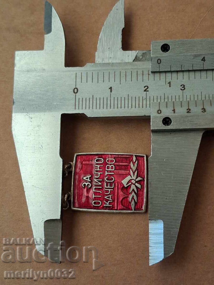 Delivery of Breast badge Excellent Quality medal badge