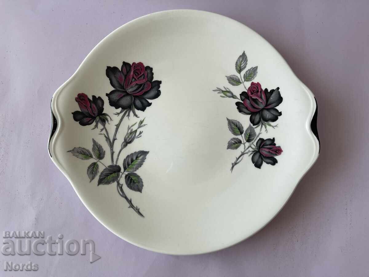 ROYAL ALBERT όμορφο πιάτο