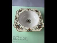 Bol englezesc vintage Crown Ducal