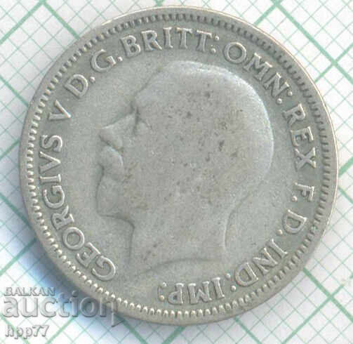 Monedă de argint Marea Britanie 19 cu preț € 3.70 | 7.24 BGN