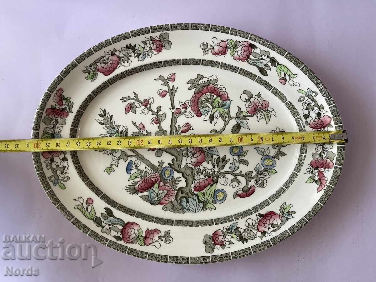 Johnson Bros angliĭsko plato - 5