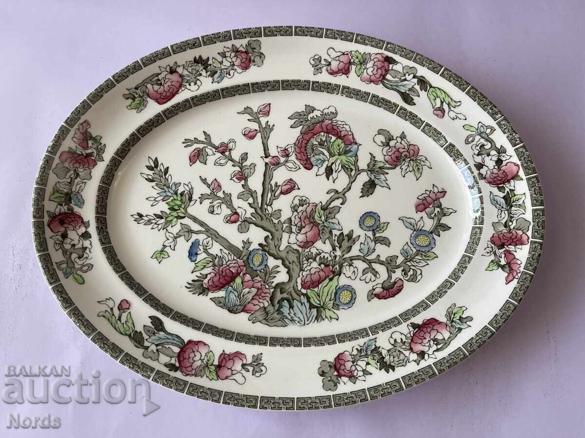 Johnson Bros angliĭsko plato